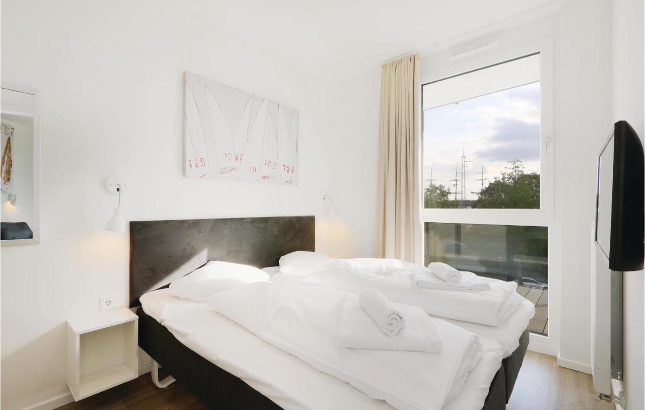 Cozy Apartment In Luebeck Travemuende With Sauna Zewnętrze zdjęcie