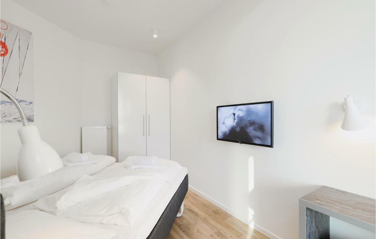Cozy Apartment In Luebeck Travemuende With Sauna Zewnętrze zdjęcie