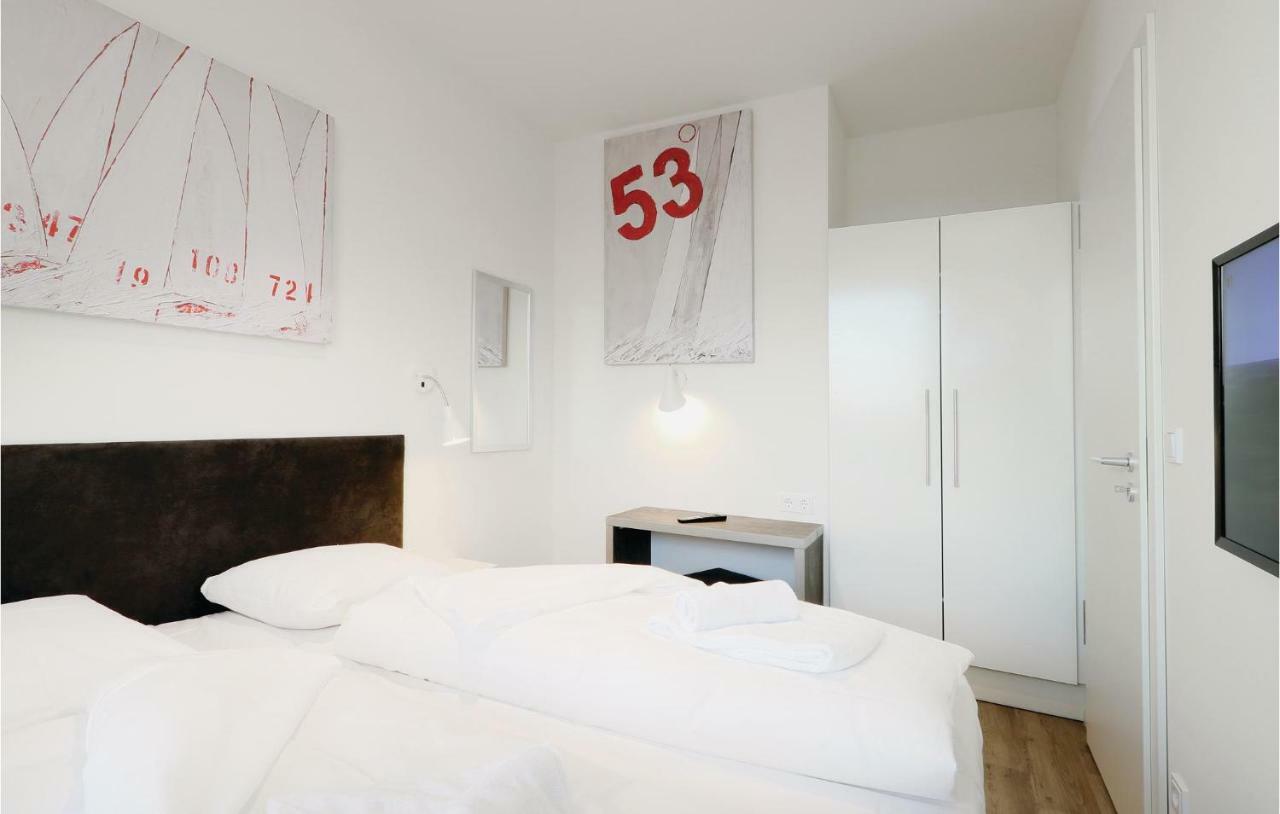 Cozy Apartment In Luebeck Travemuende With Sauna Zewnętrze zdjęcie
